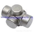 Customized Hot Forged Carbon Steel, Alloy Steel, Stainless Steel Valve Parts